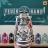 Đèn Bão Feuerhand Baby Special Hurricane Lantern 276 Zinc-Plated
