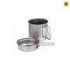 Ca Snow Peak Trek 900 Aluminium Cookset