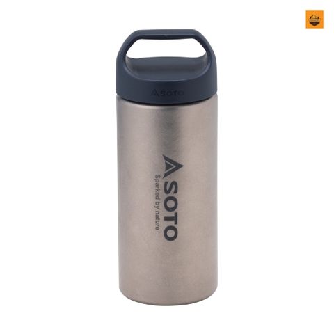 Bình giữ nhiệt Soto Aero Bottle 200