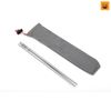 Đũa Keith Solid Square Titanium Chopsticks Ti5633