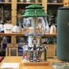 Đèn măng xông Coleman Classic Lantern 635B Date 1997