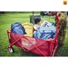 Xe kéo dã ngoại COLEMAN OUTDOOR WAGON MESH