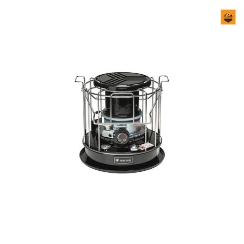 Bếp Sưởi Nhiên Liệu Snowpeak TAKUDO Stove