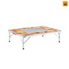 Bàn Coleman Natural Mosaic (TM) BBQ Table / 110 Plus