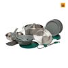 Set Stanley ADVENTURE FULL KITCHEN BASE CAMP COOK