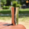 Ly Soto Stainless Steel Beer Cup