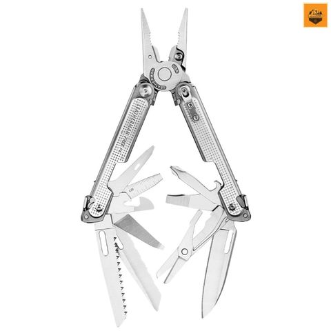 Leatherman FREE™ P4