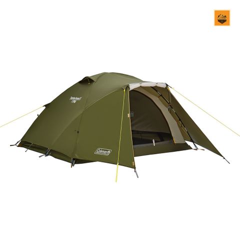 Lều Coleman Touring Dome/LX