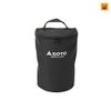 Soto Foldable Lantern Bag