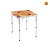 Bàn Coleman NATURAL MOSAIC LIVING TABLE / 60 PLUS