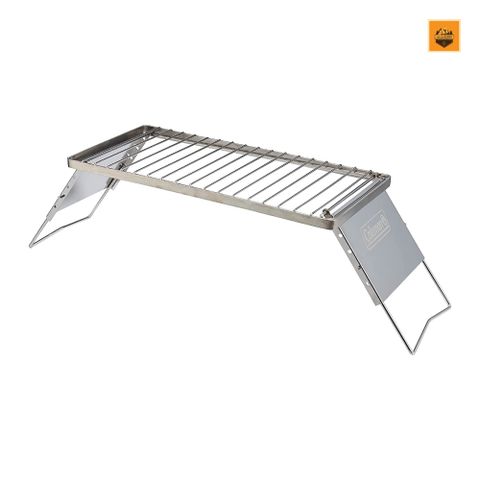 Kiềng Bếp Coleman Adjustable Stainess Stove Grate