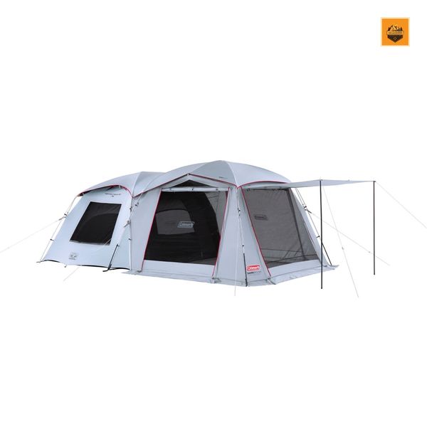Coleman tough screen room house