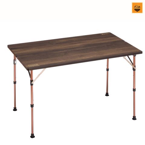 Bàn Coleman Master Series Butterfly table / 90