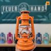 Đèn Bão Feuerhand Baby Special Hurricane Lantern 276 Pastel Orange Special
