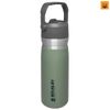 Bình giữ nhiệt Stanley Insulated IceFlow Flip Straw Water Bottle 650ml