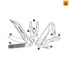 Leatherman Squirt® PS4
