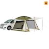Lều Coleman Tent Car Side 3025