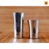 Ly Soto Stainless Steel Beer Cup