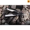 Leatherman SURGE® BLACK & SILVER ( LIMITED EDITION)