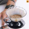 Giấy lọc Cà Phê Brewista V60 cao cấp size 1- 2 cups