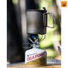 Bếp Gas Snowpeak GigaPower Stove 2.0 - Auto