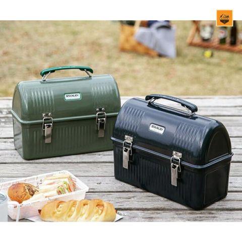 Thùng đựng đồ Stanley CLASSIC LUNCH BOX 10QT