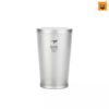 Ly Giữ Nhiệt Keith Titanium Vacuum Cup 320ml Ti3150