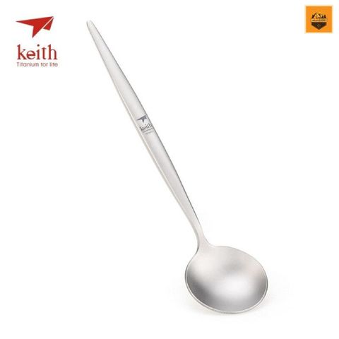 KEITH MUỖNG TITANIUM