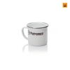 Ca Sắt Tráng Men Petromax Enamel Mug