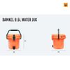 Thùng Đá BamKel 9,5L Water Jug