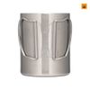 Ly Snowpeak Stainless Vacuum-Insulated Mug in 300ml