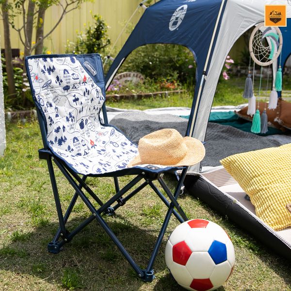 15SS Supreme × Coleman Folding Chair 椅子