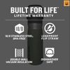 Bình giữ nhiệt Stanley Insulated IceFlow Flip Straw Water Bottle 650ml