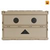 Thùng Đựng Đồ TRUSCO Danboard Folding Container