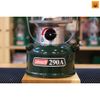 Đèn Măng Xông Coleman PowerHouse Lantern 290A Date 2/2020 ( Used )