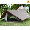 Lều Snowpeak Hexa Ease 1 Tent