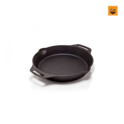 Chảo Petromax Fire Skillet fp35h with two handles