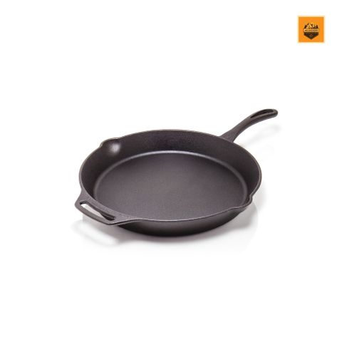 Chảo Petromax Fire Skillet fp35 with one pan handle