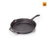 Chảo Petromax Fire Skillet fp30 with one pan handle