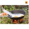 Chảo Petromax Fire Skillet fp25h with two handles