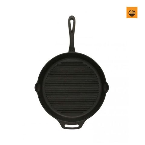 Chảo Petromax Grill Fire Skillet gp35 with one pan handle