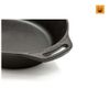 Chảo Petromax Fire Skillet fp20h with two handles