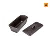 Chảo Petromax Loaf Pan with Lid