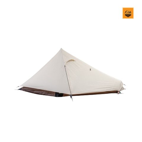 Lều Snowpeak Lago 1 Ivory