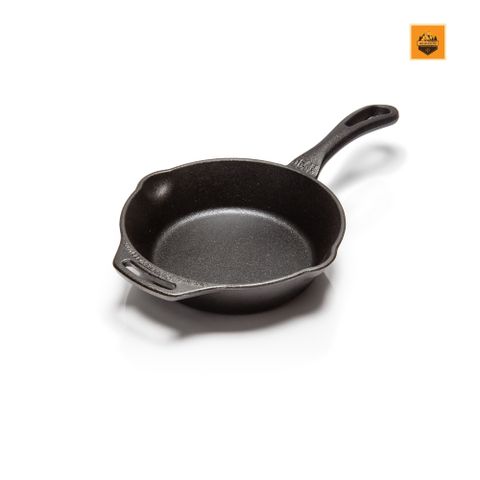 Chảo Petromax Fire Skillet fp20 with one pan handle