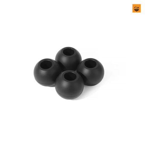 Phụ kiện ghế dã ngoại Helinox Ball Feet 45mm