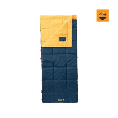 Túi ngủ Coleman Sleeping Bag Performer III C10