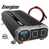 Bộ đổi nguồn Energizer Inverter 2000W