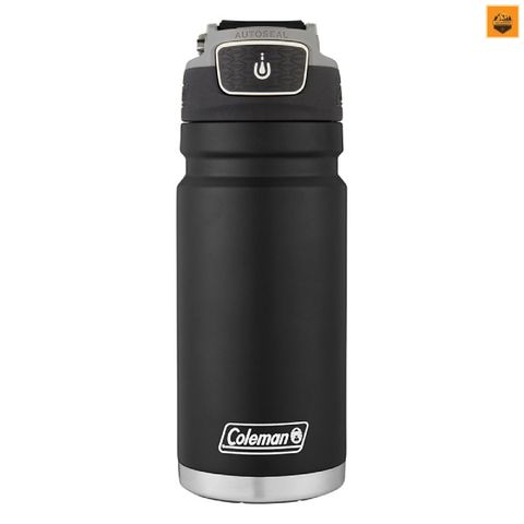 Bình Giữ Nhiệt Coleman Autoseal Recharge Stainless Steel Vacuum-insulated Travel 500ml