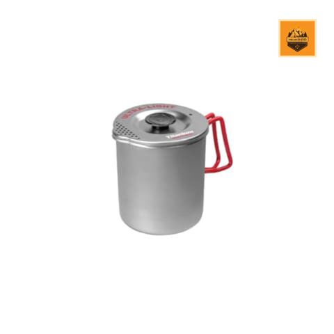 Nồi Evernew Ti Pasta Pot 750 ECA547